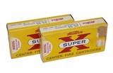 Western S-X 25-35 Winchester 117 Gr. SP - 20 Rds - 1 of 2