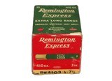 Remington Kleanbore Express .410 Gauge 3