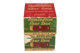 Remington Kleanbore Shur Shot 16 Gauge 2-9/16