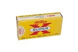 Western Super X 250 Savage 100 Gr. Silvertip Exp - 20 Rounds - 1 of 3