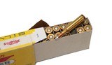 Western Super X 250 Savage 100 Gr. Silvertip Exp - 20 Rounds - 2 of 3