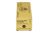 UMC .22 LR Brick - 500 Rounds - 3 of 3