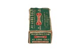 Remington Kleanbore .41 Long Colt Lead - Partial 44 Rounds - 2 of 3