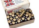 Winchester Western 44-40 Winchester 200 Gr. SP - 50 Rds - 3 of 3