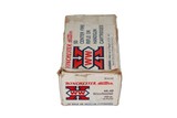 Winchester Western 44-40 Winchester 200 Gr. SP - 50 Rds - 2 of 3