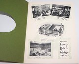 Webley & Scott Vintage 1922 Catalog - 2 of 6