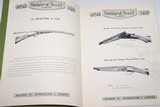 Webley & Scott Vintage 1922 Catalog - 3 of 6