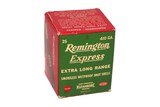 Remington Express Extra LR .410 Gauge Shotgun Shells - Partial 12 Rounds - 1 of 5