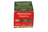 Remington Express Extra LR .410 Gauge Shotgun Shells - Partial 12 Rounds - 3 of 5