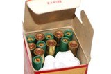 Remington Express Extra LR .410 Gauge Shotgun Shells - Partial 12 Rounds - 4 of 5