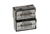 Peters High Velocity Rustless .22 LR - 50 Rounds - 1 of 3