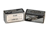 Peters High Velocity Rustless .22 LR - 50 Rounds - 3 of 3