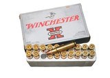 Winchester Super-X .356 Winchester 200 Gr PP SP - 20 Rounds - 3 of 3