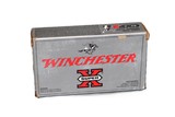 Winchester Super-X .356 Winchester 200 Gr PP SP - 20 Rounds - 1 of 3