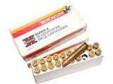 Winchester Super-X .356 Winchester 200 Gr PP SP - 20 Rounds - 2 of 3