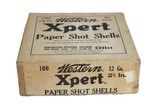 Western Xpert 12 Gauge 94 NPE Paper - 7 of 7