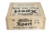 Western Xpert 12 Gauge 94 NPE Paper - 5 of 7