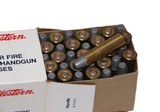 Winchester Western 32-20 Winchester 100 Gr. Lead - 50 Rds - 2 of 3