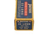 Peters Rustless 32 Long RF Lead - 50 Rounds - 2 of 3