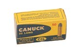 Canuck by CIL .32 Long RF - 50 Rounds - 1 of 3