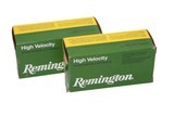Remington .32-20 Winchester 100 Gr. SP - 50 Rounds - 1 of 3