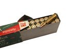 Remington Kleanbore 250 Savage 100 Gr. SP Core-Lokt - 20 Rounds - 3 of 3