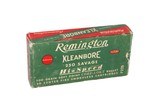 Remington Kleanbore 250 Savage 100 Gr. SP Core-Lokt - 20 Rounds - 1 of 3