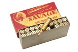 Savage Hi-Power 250-3000 Savage 100 Gr. SP - 20 Rds - 4 of 4