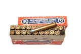 US Cartridge Co. 32 Remington Auto 2-Pc Box - 20 Rounds - 6 of 6
