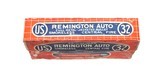 US Cartridge Co. 32 Remington Auto 2-Pc Box - 20 Rounds - 5 of 6