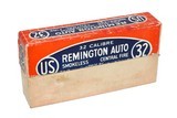 US Cartridge Co. 32 Remington Auto 2-Pc Box - 20 Rounds - 3 of 6