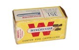 Winchester .351 Win Self-Loading 180 Gr. SP - 49 Rds. - 1 of 4