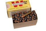 Winchester .351 Win Self-Loading 180 Gr. SP - 49 Rds. - 3 of 4