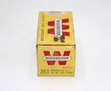Winchester .351 Win Self-Loading 180 Gr. SP - 49 Rds. - 4 of 4