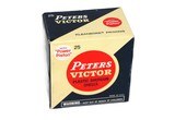 Peters Victor 20 Ga. Plastic Shot Shells - 25 Rounds - 1 of 4