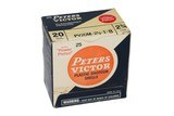 Peters Victor 20 Ga. Plastic Shot Shells - 25 Rounds - 3 of 4