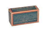 Federal Non Fouling Copper Ctd, .22 Long Smokeless - 50 Rds. - 2 of 4