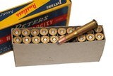 Peters High Velocity 303 Savage 180 Gr SP - 20 Rounds - 3 of 3