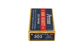 Peters High Velocity 303 Savage 180 Gr SP - 20 Rounds - 2 of 3