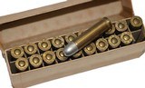 Winchester .401 Winchester SL 200 Gr. SP 2-Pc Box - 20 Rounds - 2 of 4