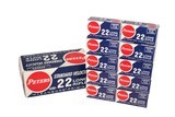Peters Standard Velocity .22 LR Brick - 500 Rounds - 3 of 4