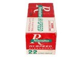 Remington Hi-Speed 