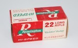 Remington Hi-Speed 