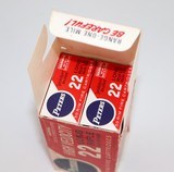 Peters High Velocity .22 LR HP Brick - 500 Rounds - 2 of 4