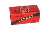 Peter Target 