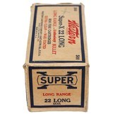 Western Super-X .22 Long Lubaloy Brick - 500 Rounds - 2 of 4