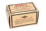 Western Super-X .22 Short Long Range Lubaloy Brick - 500 Rounds - 4 of 5