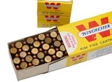 Winchester .22 Win Auto - 50 Rounds - 3 of 3