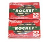 Remington Rocket .22 Short Kleanbore - 3 of 3