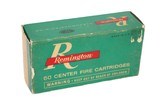 Remington Kleanbore Priming 